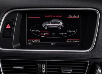 Audi Q5 2.0 TDI S line Plus S Tronic quattro Euro 6 (s/s) 5dr