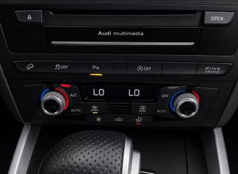 Audi Q5 2.0 TDI S line Plus S Tronic quattro Euro 6 (s/s) 5dr