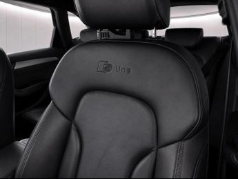 Audi Q5 2.0 TDI S line Plus S Tronic quattro Euro 6 (s/s) 5dr