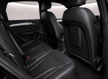 Audi Q5 2.0 TDI S line Plus S Tronic quattro Euro 6 (s/s) 5dr