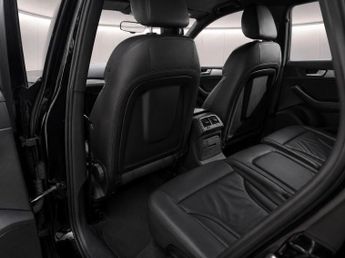 Audi Q5 2.0 TDI S line Plus S Tronic quattro Euro 6 (s/s) 5dr