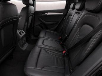 Audi Q5 2.0 TDI S line Plus S Tronic quattro Euro 6 (s/s) 5dr