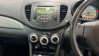 Hyundai i10 1.2 Comfort Euro 4 5dr
