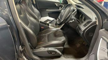 Volvo XC60 2.4D SE Lux Geartronic Euro 4 5dr