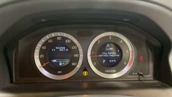 Volvo XC60 2.4D SE Lux Geartronic Euro 4 5dr