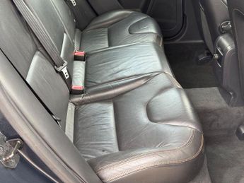 Volvo XC60 2.4D SE Lux Geartronic Euro 4 5dr