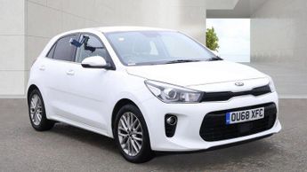 Kia Rio 1.0 T-GDi 3 Euro 6 (s/s) 5dr