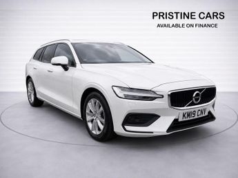 Volvo V60 2.0 D4 Momentum Pro Euro 6 (s/s) 5dr