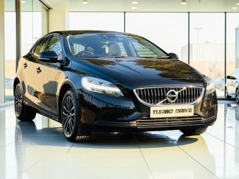 Volvo V40 2.0 D2 Momentum Edition Euro 6 (s/s) 5dr