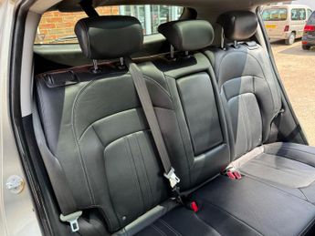 Kia Sportage 2.0 CRDi KX-3 Auto AWD Euro 5 5dr