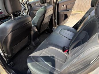Kia Sportage 2.0 CRDi KX-3 Auto AWD Euro 5 5dr