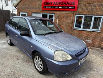 Kia Rio 1.3 L 5dr