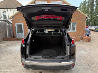 Peugeot 3008 1.6 THP GT Line EAT Euro 6 (s/s) 5dr