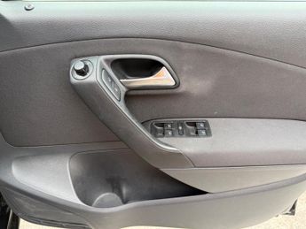 Volkswagen Polo 1.2TSI BlueMotion Tech Match Petrol DSG