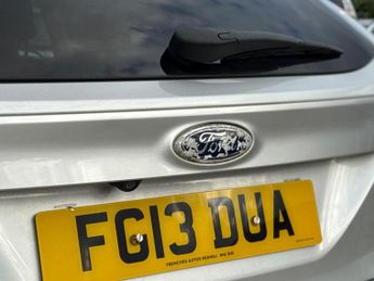Ford Focus 2.0 TDCi Titanium Powershift Euro 5 5dr