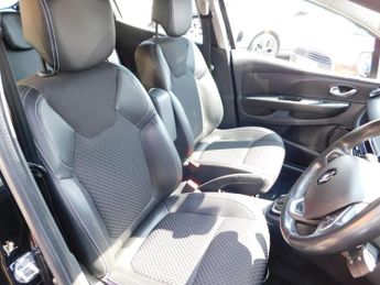 Renault Clio 1.2 TCe Dynamique S Nav EDC Euro 6 (s/s) 5dr