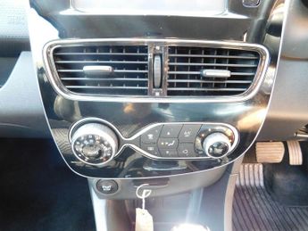 Renault Clio 1.2 TCe Dynamique S Nav EDC Euro 6 (s/s) 5dr