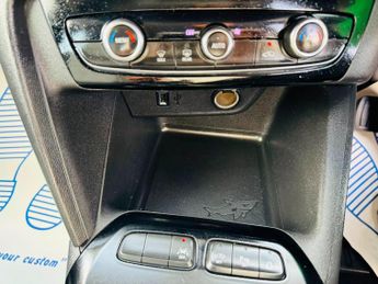 Vauxhall Corsa Electric 50kWh SE Nav Auto 5dr (7.4Kw Charger)