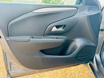 Vauxhall Corsa Electric 50kWh SE Nav Auto 5dr (7.4Kw Charger)