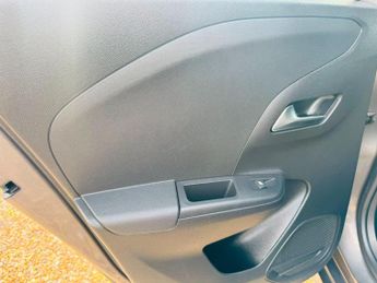 Vauxhall Corsa Electric 50kWh SE Nav Auto 5dr (7.4Kw Charger)