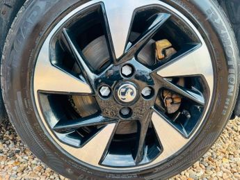 Vauxhall Corsa Electric 50kWh SE Nav Auto 5dr (7.4Kw Charger)