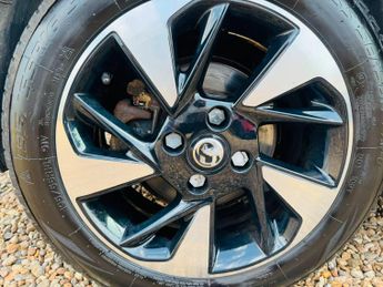 Vauxhall Corsa Electric 50kWh SE Nav Auto 5dr (7.4Kw Charger)