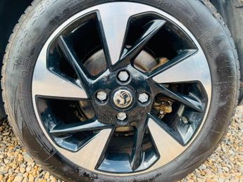 Vauxhall Corsa Electric 50kWh SE Nav Auto 5dr (7.4Kw Charger)