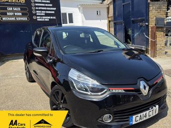 Renault Clio 0.9 TCe Dynamique S MediaNav Euro 5 (s/s) 5dr