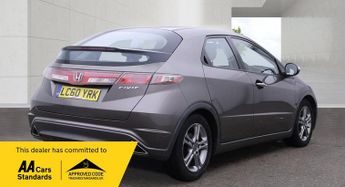 Honda Civic 1.4 i-VTEC SE 5dr