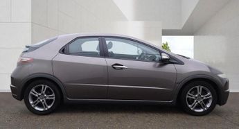 Honda Civic 1.4 i-VTEC SE 5dr