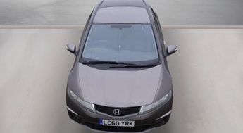 Honda Civic 1.4 i-VTEC SE 5dr
