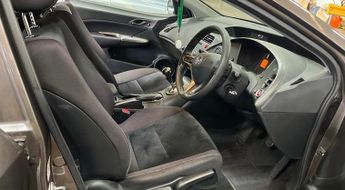 Honda Civic 1.4 i-VTEC SE 5dr