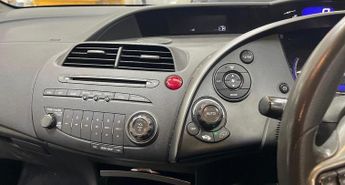Honda Civic 1.4 i-VTEC SE 5dr
