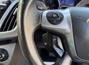 Ford Focus 1.6 Titanium Powershift Euro 5 5dr