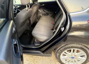 Ford Focus 1.6 Titanium Powershift Euro 5 5dr
