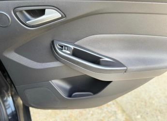 Ford Focus 1.6 Titanium Powershift Euro 5 5dr
