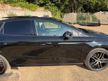 SEAT Ibiza 1.0 TSI FR Sport DSG Euro 6 (s/s) 5dr GPF
