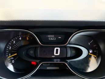 Renault Captur 1.5 dCi ENERGY Dynamique S MediaNav Euro 5 (s/s) 5dr