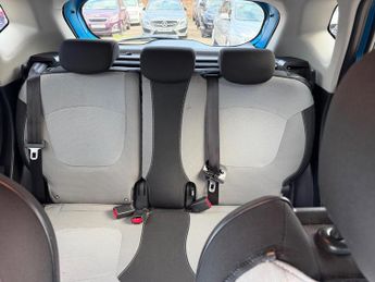 Renault Captur 1.5 dCi ENERGY Dynamique S MediaNav Euro 5 (s/s) 5dr