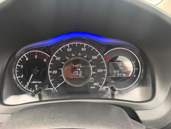 Nissan Note 1.5 dCi Acenta Premium Euro 6 (s/s) 5dr