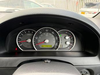 Kia Sorento 2.5 CRDi XT 5dr