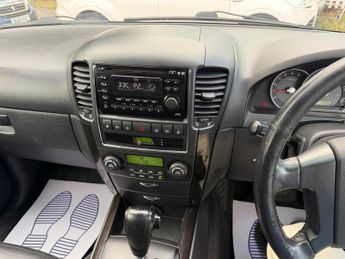 Kia Sorento 2.5 CRDi XT 5dr