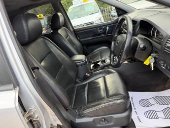 Kia Sorento 2.5 CRDi XT 5dr