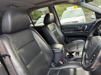 Kia Sorento 2.5 CRDi XT 5dr