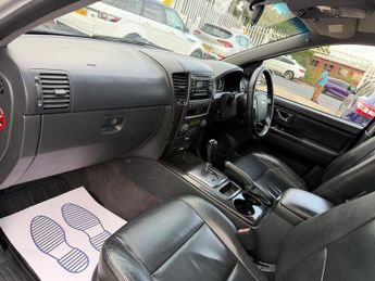 Kia Sorento 2.5 CRDi XT 5dr