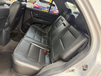 Kia Sorento 2.5 CRDi XT 5dr