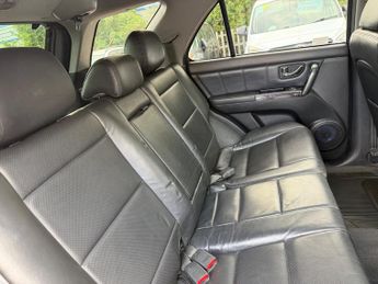 Kia Sorento 2.5 CRDi XT 5dr