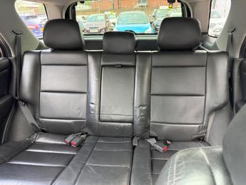 Kia Sorento 2.5 CRDi XT 5dr