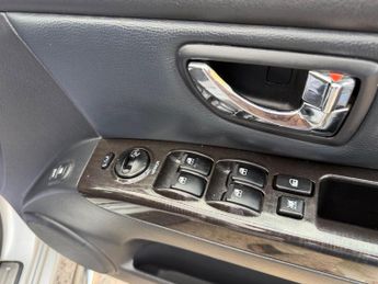 Kia Sorento 2.5 CRDi XT 5dr