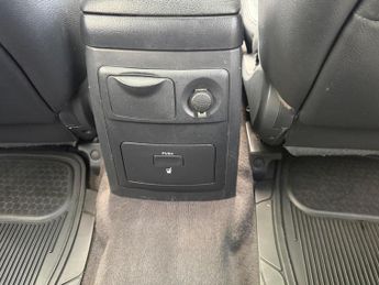 Kia Sorento 2.5 CRDi XT 5dr
